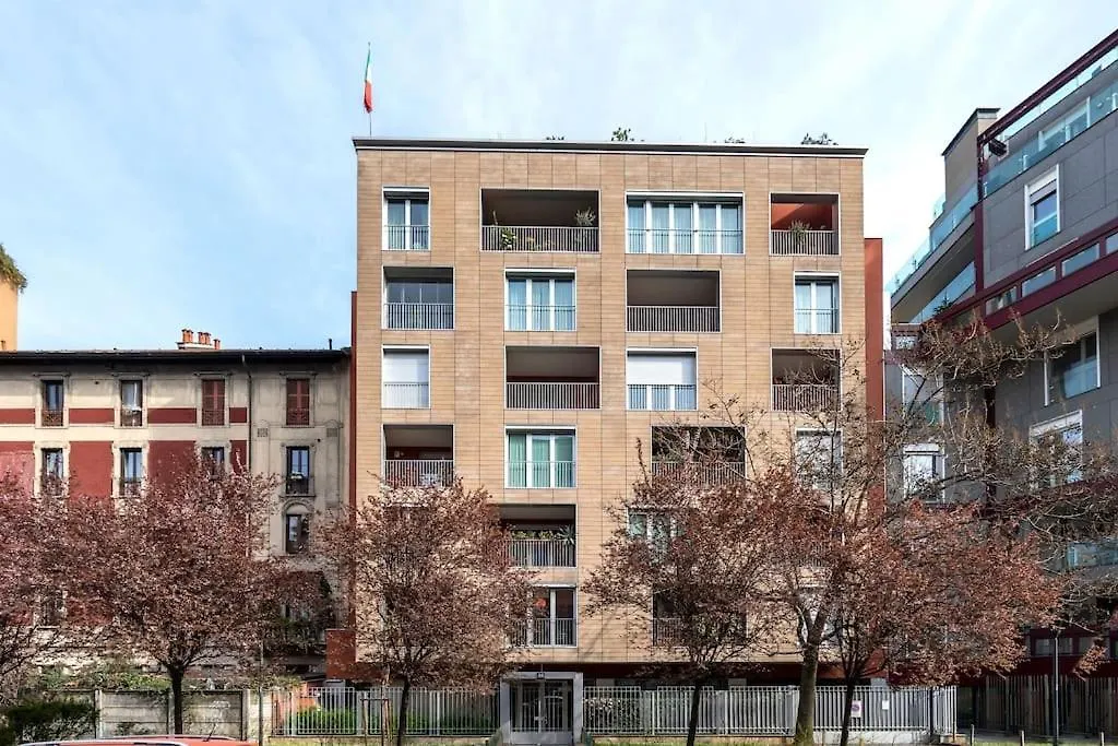 Porta Romana Luxury Home-1